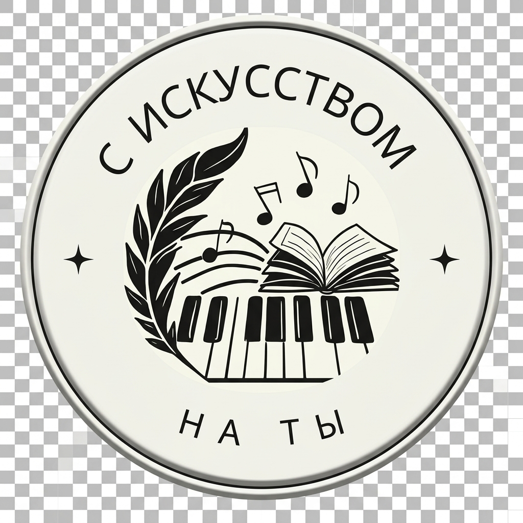 С Искусством на Ты